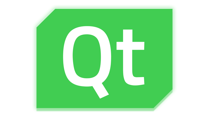 C++ Qt 实现鼠标拖动旋转功能